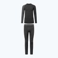Herren Thermounterwäsche-Set Viking Mounti grey
