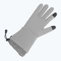 Glovii GLG grau beheizte Handschuhe 5