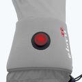 Glovii GLG grau beheizte Handschuhe 6