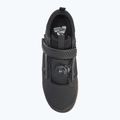Herren MTB-Radschuhe Leatt Shoe ProClip 4.0 schwarz 5