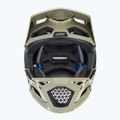 Fahrradhelm Leatt MTB Gravity 4.0 V25 desert 2