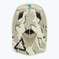 Fahrradhelm Leatt MTB Gravity 4.0 V25 desert 6