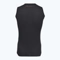 Herren Fahrradtrikot Leatt Sleeveless Base black 2