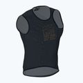 Herren Fahrradtrikot Leatt Sleeveless Base black 5