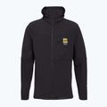 Herren Fahrradjacke Leatt MTB WindBlock 1.0 black