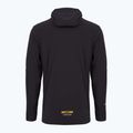 Herren Fahrradjacke Leatt MTB WindBlock 1.0 black 2