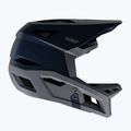 Fahrradhelm Leatt MTB Gravity 4.0 V26 stealth black/grey 2