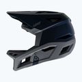 Fahrradhelm Leatt MTB Gravity 4.0 V26 stealth black/grey 3