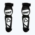 Leatt Knieschoner 3.0 EXT schwarz und weiß 5019210150