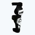 Leatt Knieschoner 3.0 EXT schwarz und weiß 5019210150 2