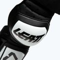 Leatt Knieschoner 3.0 EXT schwarz und weiß 5019210150 4
