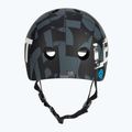 Fahrradhelm Kinder Leatt MTB Urban 1.0 V22 Jr black 3