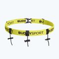 Stirnband BuddySwim Race Number yellow