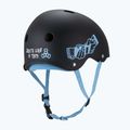 Triple Eight The Certified Sweatsaver Skate wie ein Mädchen Helm 7