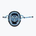 Triple Eight The Certified Sweatsaver Skate wie ein Mädchen Helm 9