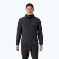 Gefütterte Herrenjacke Arcteryx Proton SL Hoody black