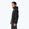Gefütterte Herrenjacke Arcteryx Proton SL Hoody black 4