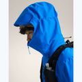 Herren-Regenjacke Arcteryx Beta SV fluidity 5