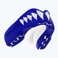 SAFEJAWZ Extro Serie Kieferschützer blau SJSHARKA 2
