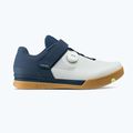 Radschuhe MTB Crankbrothers Mallet BOA navy grey/gum outsole 8