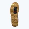 Radschuhe MTB Crankbrothers Mallet BOA navy grey/gum outsole 12