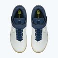 Radschuhe MTB Crankbrothers Mallet BOA navy grey/gum outsole 14