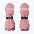 Regenhandschuhe Kinder Reima Kura rose blush