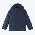 Daunenjacke Kinder Reima Paimio navy