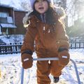 Reima Loskari blau Kinder-Trekkingstiefel 17