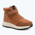 Kinderschuhe Reima Hiipien cinnamon brown