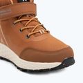 Kinderschuhe Reima Hiipien cinnamon brown 7