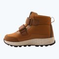 Reima Hiivin Kinderstiefel zimtbraun 9