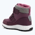 Schneeschuhe Kinder Reima Hallava deep purple 3