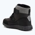 Schneeschuhe Kinder Reima Hallava peat grey 3