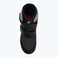 Schneeschuhe Kinder Reima Hallava peat grey 5