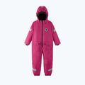Overall Softshell Kinder Reima Sevetti rosy berry