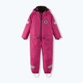 Overall Softshell Kinder Reima Sevetti rosy berry 2