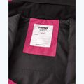 Overall Softshell Kinder Reima Sevetti rosy berry 5