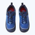 Barfußschuhe Kinder Reima Sankari soft twilight blue 9