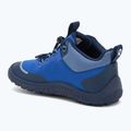 Barfußschuhe Kinder Reima Sankari soft twilight blue 3