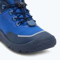 Barfußschuhe Kinder Reima Sankari soft twilight blue 7