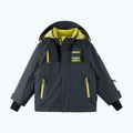 Skijacke Kinder Reima Kairala soft black 2