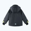 Skijacke Kinder Reima Kairala soft black 3