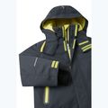 Skijacke Kinder Reima Kairala soft black 4
