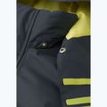 Skijacke Kinder Reima Kairala soft black 6