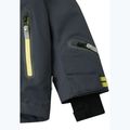 Skijacke Kinder Reima Kairala soft black 9