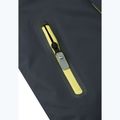 Skijacke Kinder Reima Kairala soft black 10