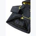 Skijacke Kinder Reima Kairala soft black 11