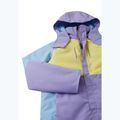 Jacke Kinder Reima Alaniva frozen blue 4