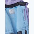 Jacke Kinder Reima Alaniva frozen blue 6